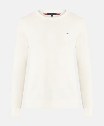 Long-sleeved jumper Essential