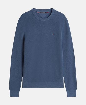 Long-sleeved jumper Essential