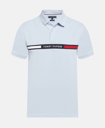 Polo shirt - regular fit