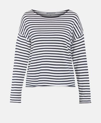 Long-sleeved jumper