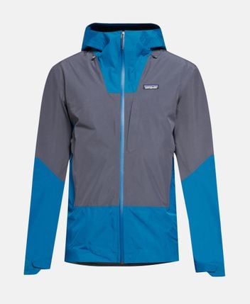 Ski jacket