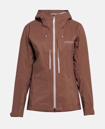 Outdoor jacket