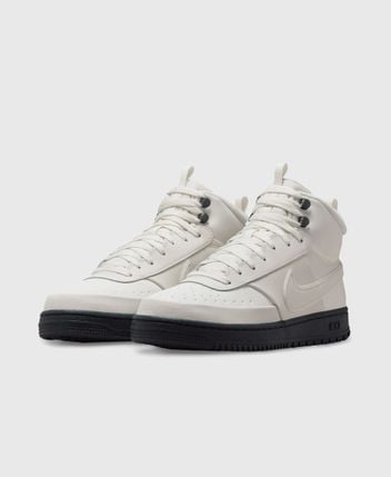 Sneakers Court Vision Mid Winter