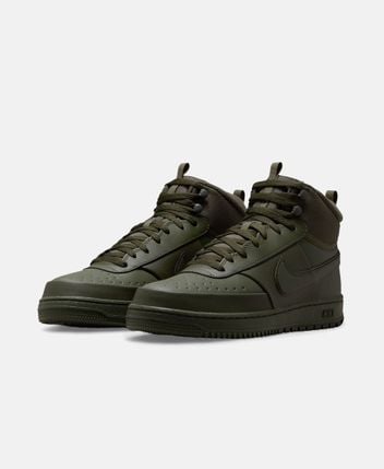 Sneakers Court Vision Mid Winter
