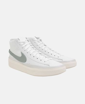 Sneakers Blazer Phantom Mid