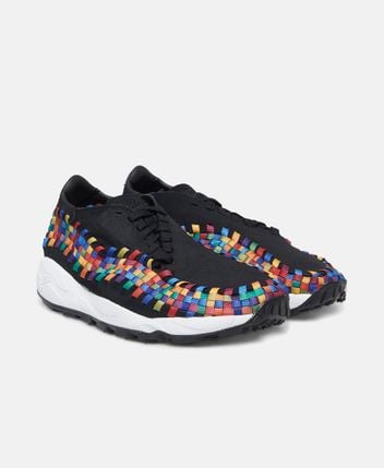 Sneakers Air Footscape Woven