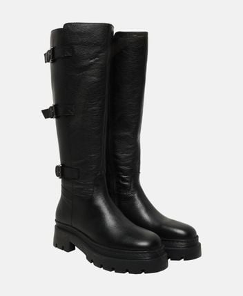 Calf boots SADE