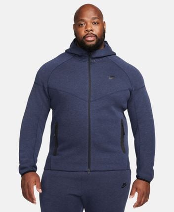 Sweat jacket Nike Tech Fleece