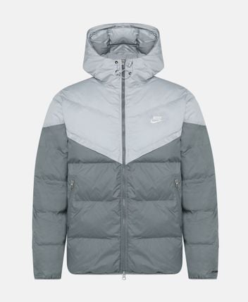 Functional jacket