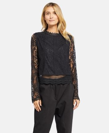 Shirt blouse