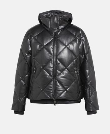 Ski jacket