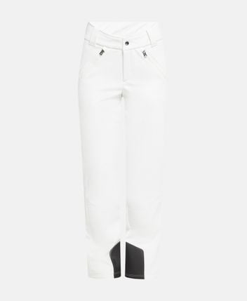 Softshell ski trousers