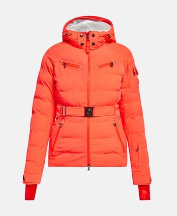 Ski jacket ELLYA-T