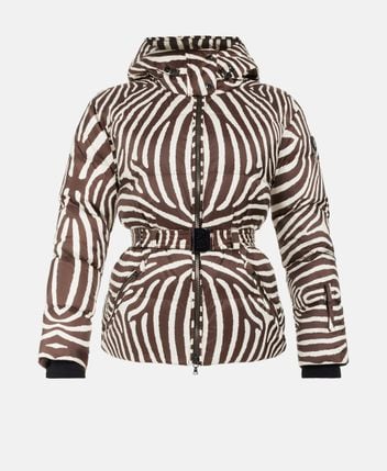 Functional jacket