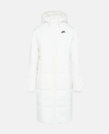 Functional parka