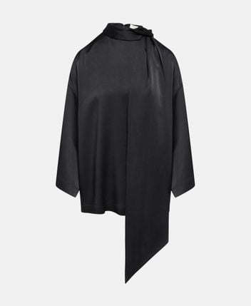 Elegant shirt blouse