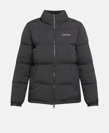 Quilted jacket