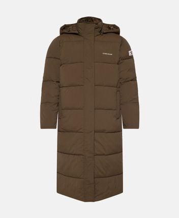 Winter coat