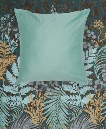 Satin bed linen approx. 135x200 Clorasa