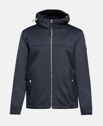 Transitional jacket