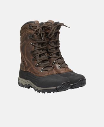 Hiking shoes Garmisch lady II