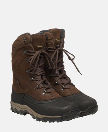 Hiking shoes GARMISCH II GTX