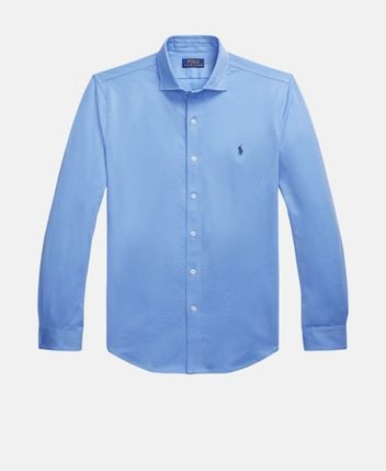 Long sleeved shirt