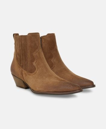 Ankle-boots