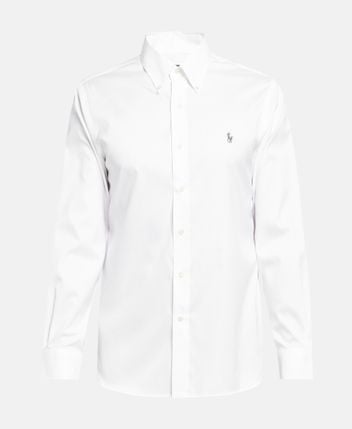 Long-sleeved shirt