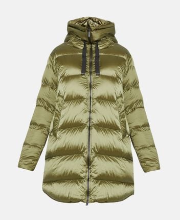 Down coat Geneva
