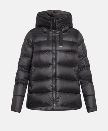 Down jacket