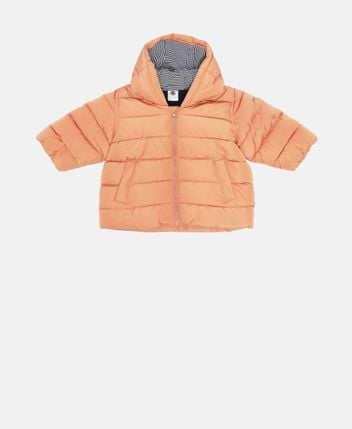 Winter jacket