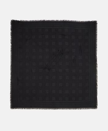 Square scarf Alyin