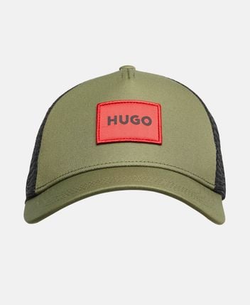 Cap