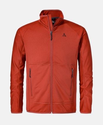 Fleece jacket Cascata