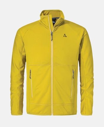 Fleece jacket Cascata