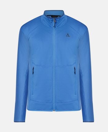 Fleece jacket Cascata