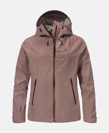 Functional jacket Cascata