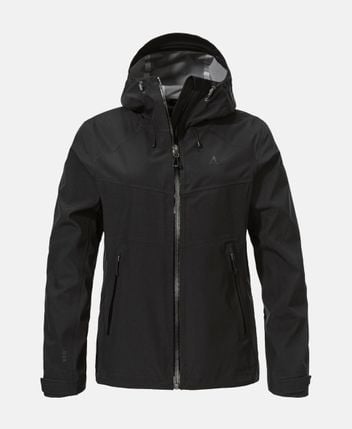 Functional jacket Cascata