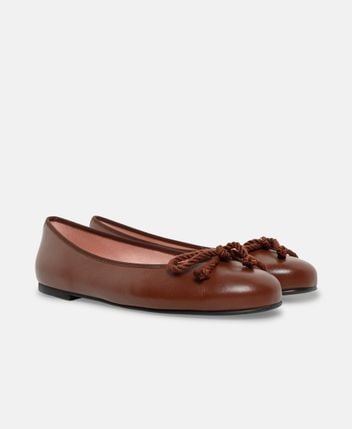 Ballet flats Rosario