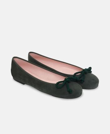 Ballet flats Rosario