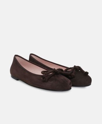 Ballet flats Rosario