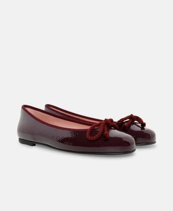 Ballet flats Rosario