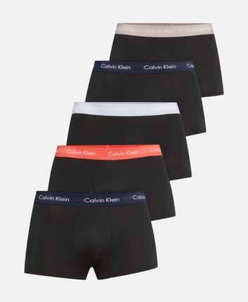 Boxer shorts, pack of 5