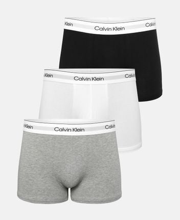 Boxer briefs, pack of 3