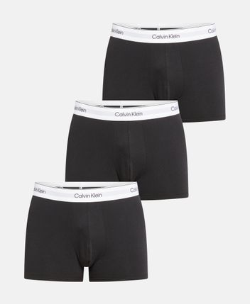 Boxer briefs, pack of 3