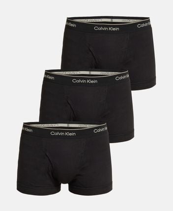 Boxer briefs, pack of 3
