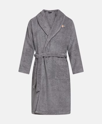 Bathrobe