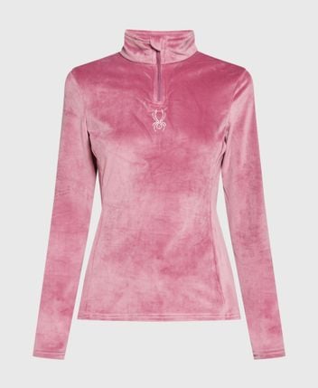 Fleece troyer Shimmer
