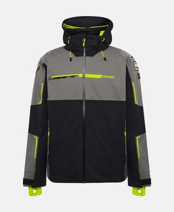 Ski jacket Titan